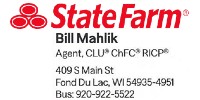 Bill Mahlik