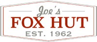 Joes Fox Hut