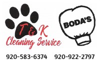 T&K Cleaning / Boda's